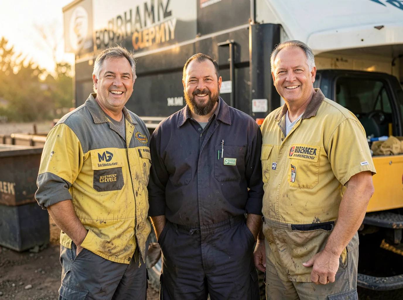 Sewage Cleanup company in Sabine Pass, TX